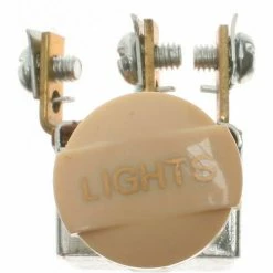 Headlight Switch - Standard Ignition DS-896