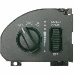 Headlight Switch - Standard Ignition DS-950