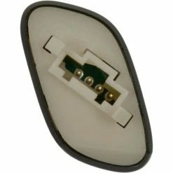 Driver Information Display Switch - Standard Ignition DS2477