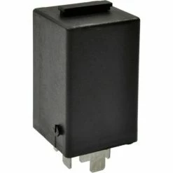 Turn Signal Flasher - Intermotor EFL-115