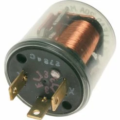 Turn Signal Flasher - Intermotor EFL-2