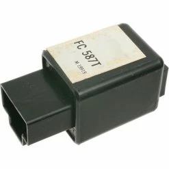 Turn Signal Flasher - Intermotor EFL-26