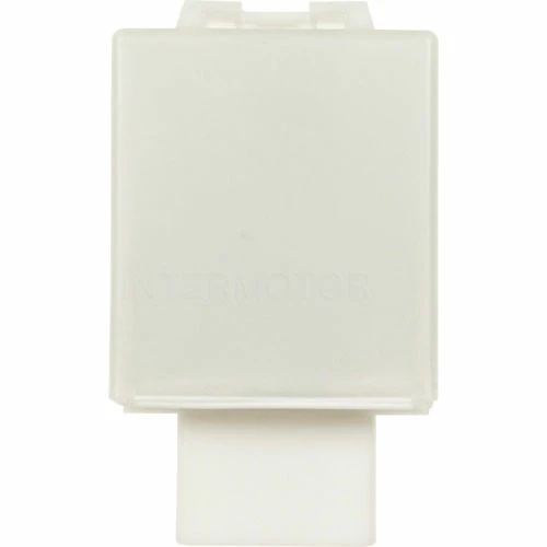 Hazard Flasher - Intermotor EFL-42 3 Hazard Flasher - Intermotor EFL-42