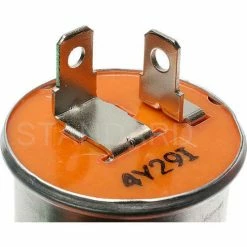 Hazard Flasher - Standard Ignition EFL-552