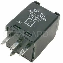 Hazard Flasher - Standard Ignition EFL-6