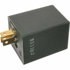 Turn Signal Flasher - Intermotor EFL-7