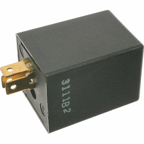 Turn Signal Flasher - Intermotor EFL-7 3 Turn Signal Flasher - Intermotor EFL-7