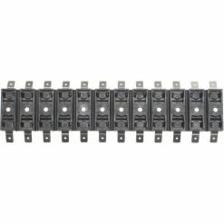 Fuse Block - Standard Ignition FH-14