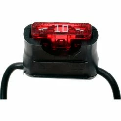 Fuse Block - Standard Ignition FH-15