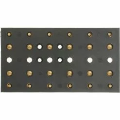 Fuse Block - Standard Ignition FH-5