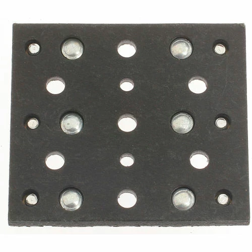 Fuse Block - Standard Ignition FH-6 3 Fuse Block - Standard Ignition FH-6