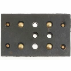 Fuse Block - Standard Ignition FH-7