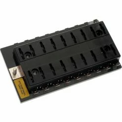 Fuse Block - Standard Ignition FH35