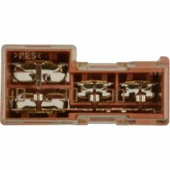 Fuse Holder - Intermotor FH60