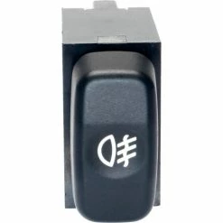 Fog Lamp Switch - Intermotor FLA1013