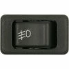 Fog Lamp Switch - Intermotor FLA1015 -Cheap Vehicle Lighting Store PXU SIFLA1015