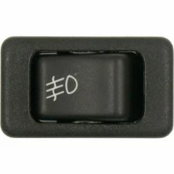 Fog Lamp Switch - Intermotor FLA1015