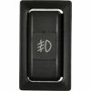 Fog Lamp Switch - Intermotor FLA1028 -Cheap Vehicle Lighting Store PXU SIFLA1028