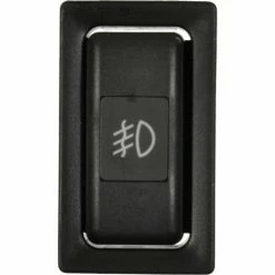 Fog Lamp Switch - Intermotor FLA1028