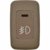 Fog Lamp Switch - Intermotor FLA1030