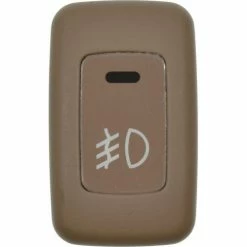 Fog Lamp Switch - Intermotor FLA1030