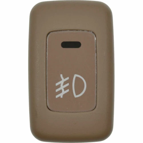 Fog Lamp Switch - Intermotor FLA1030 3 Fog Lamp Switch - Intermotor FLA1030