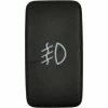 Fog Lamp Switch - Intermotor FLA1033 1 Fog Lamp Switch - Intermotor FLA1033 -Cheap Vehicle Lighting Store PXU SIFLA1033