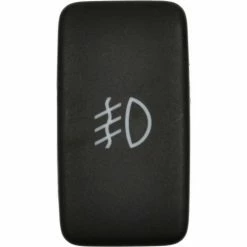Fog Lamp Switch - Intermotor FLA1033