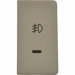 Fog Lamp Switch - Intermotor FLA1042