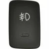 Fog Lamp Switch - Intermotor FLA1050 -Cheap Vehicle Lighting Store PXU SIFLA1050