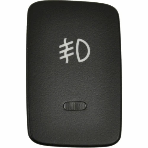 Fog Lamp Switch - Intermotor FLA1050 3 Fog Lamp Switch - Intermotor FLA1050