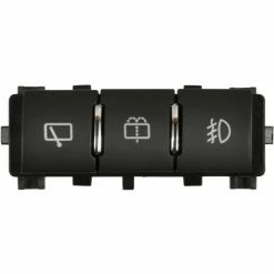 Fog Lamp Switch - Standard Ignition FLA1058