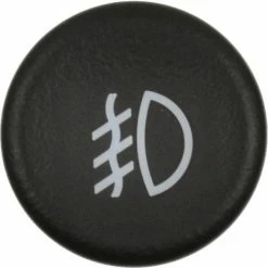 Fog Lamp Switch - Intermotor FLA1063