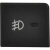 Fog Lamp Switch - Intermotor FLA1064