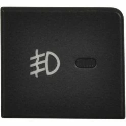 Fog Lamp Switch - Intermotor FLA1064