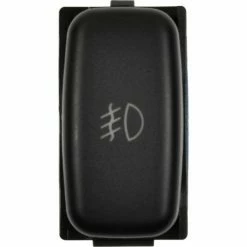 Fog Lamp Switch - Intermotor FLA1066