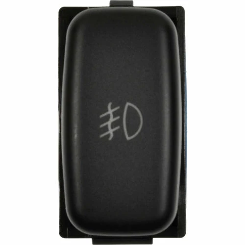 Fog Lamp Switch - Intermotor FLA1066 3 Fog Lamp Switch - Intermotor FLA1066