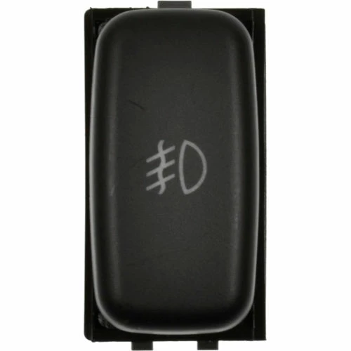Fog Lamp Switch - Intermotor FLA1068 3 Fog Lamp Switch - Intermotor FLA1068