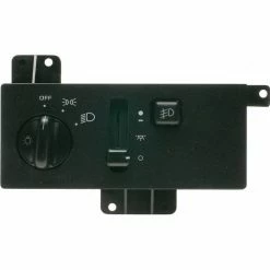 Headlight Switch - Standard Ignition HLS-1002