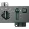 Headlight Switch - Standard Ignition HLS-1004 -Cheap Vehicle Lighting Store PXU SIHLS 1004