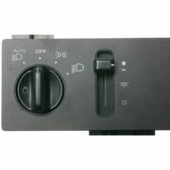 Headlight Switch - Standard Ignition HLS-1005