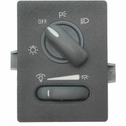 Headlight Switch - Standard Ignition HLS-1015