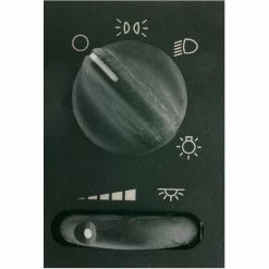 Headlight Switch - Standard Ignition HLS-1022