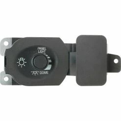 Headlight Switch - Standard Ignition HLS-1039