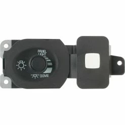 Headlight Switch - Standard Ignition HLS-1047