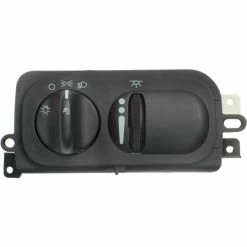 Headlight Switch - Standard Ignition HLS-1067