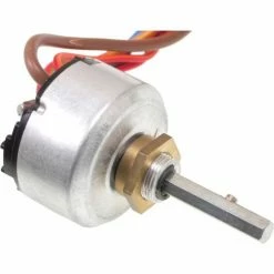 Headlight Switch - Intermotor HLS-1081