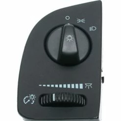 Headlight Switch - Standard Ignition HLS-1114