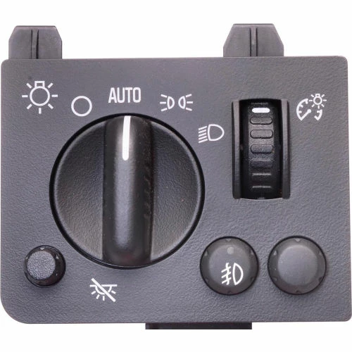 Headlight Switch - Standard Ignition HLS-1143 3 Headlight Switch - Standard Ignition HLS-1143