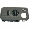 Headlight Switch - Standard Ignition HLS-1161